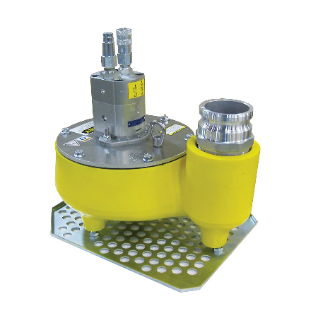 ปั๊มใต้น้ำ