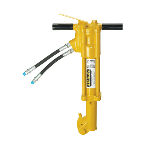BR45 Breaker ไฮดรอลิก