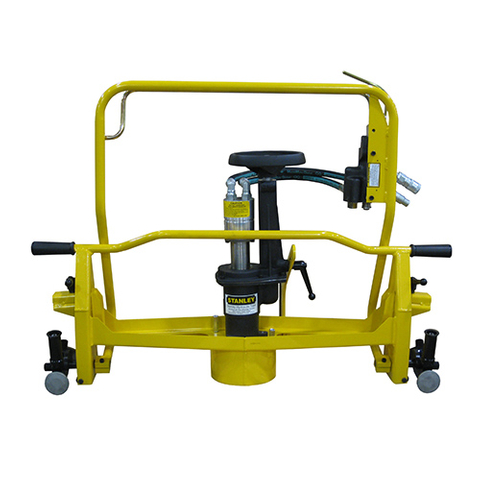 FG10 เครื่องบดกบ