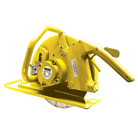 เลื่อยตัดใต้น้ำ