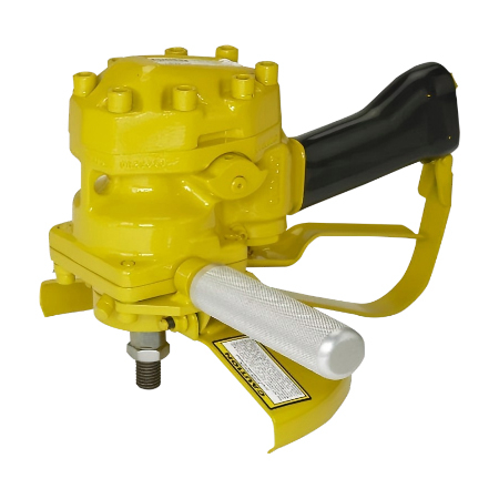 เครื่องเจียรใต้น้ำ